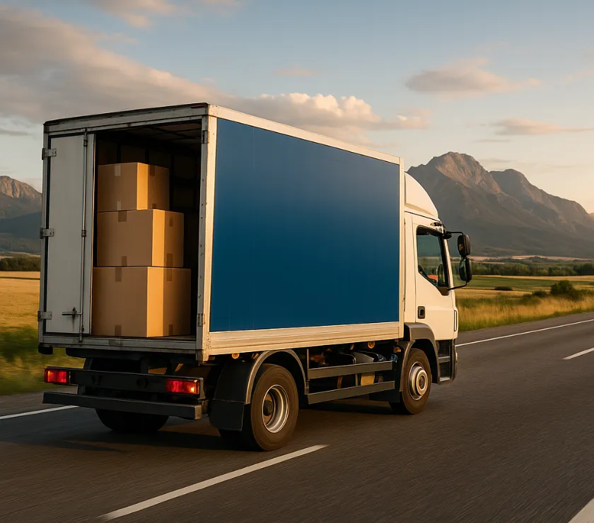Long-Distance Removals