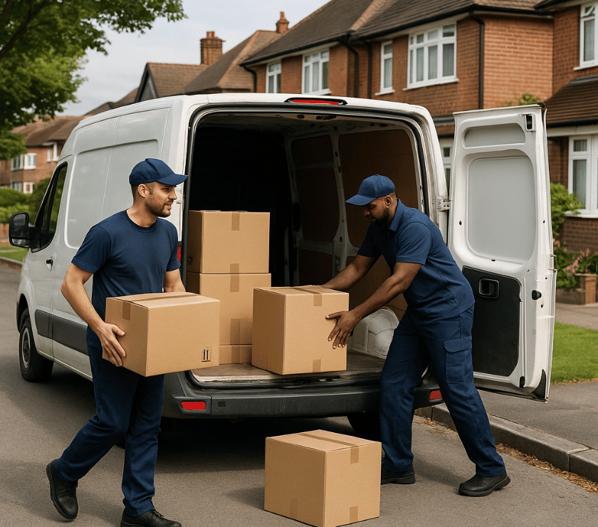 Local Removals